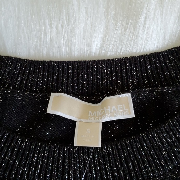 MICHAEL KORS TOP SIZE S - Picture 12 of 13